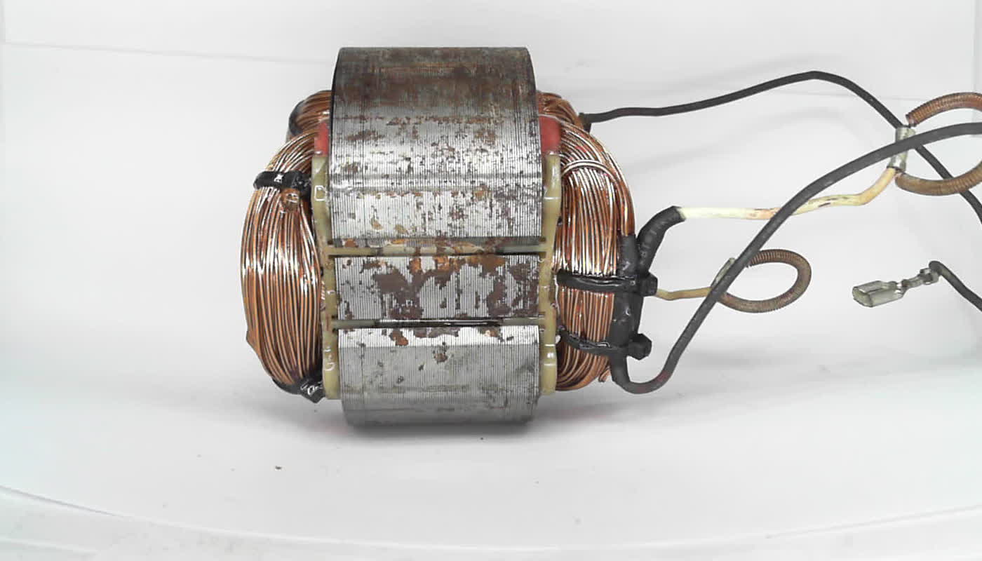 STATOR_USHM_Makita_GA7021